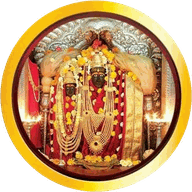 श्री कुलस्वामी खंडेराय देवस्थान, वडज — बोधचिन्ह